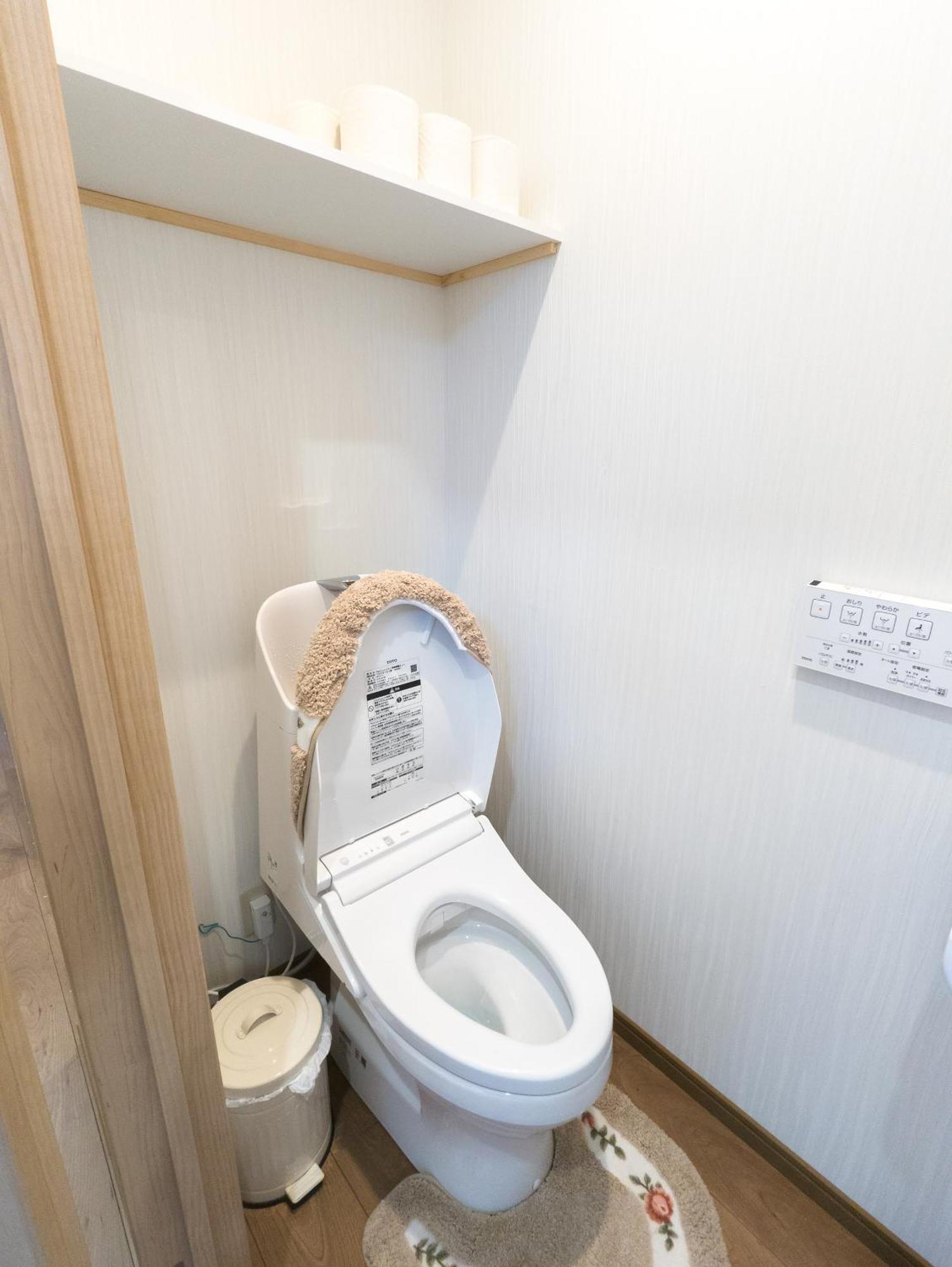 דירות 花園町駅から1分 難波から4分 今年リフォーム済み シャワー洗面トイレ各階付き 通天閣難波天王寺大阪城近々 Wi-Fi有り 星夜屋 מראה חיצוני תמונה